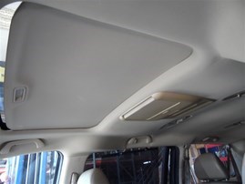 2009 Honda Odyssey EX-L Black 3.5L AT 2WD #A24940